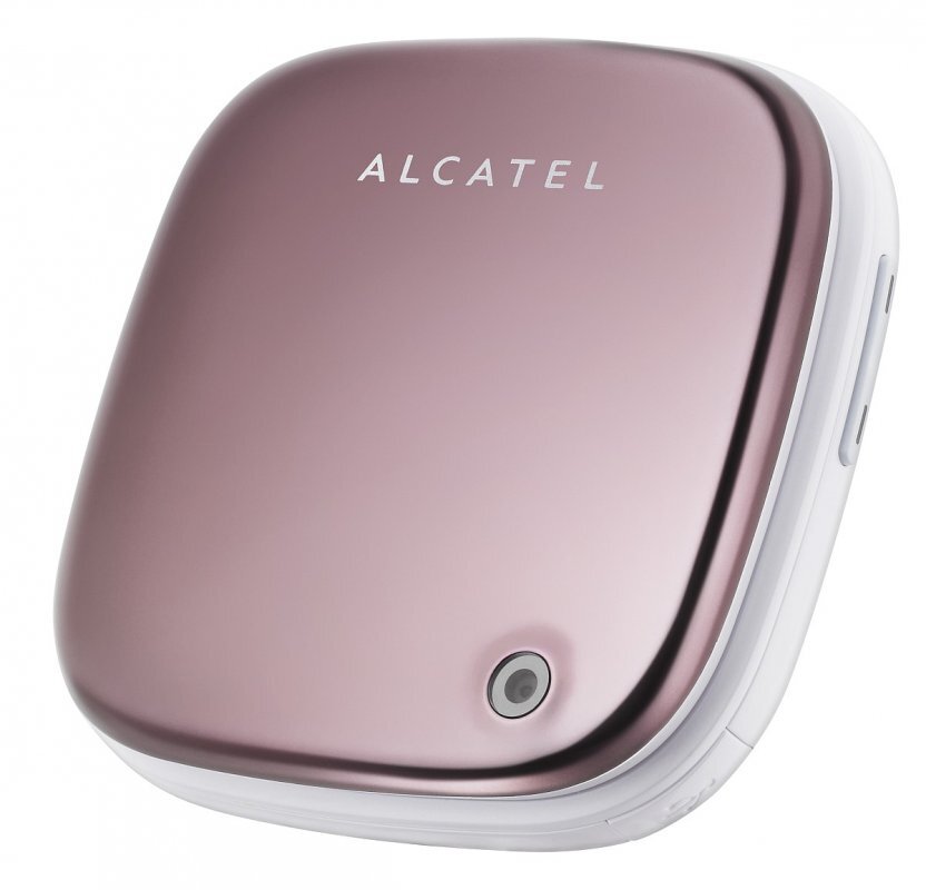 Alcatel One Touch 810 Glam