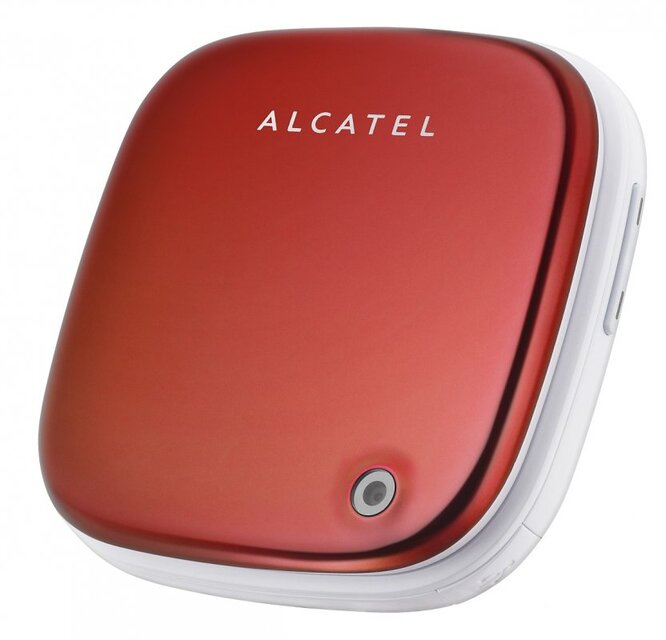 Alcatel One Touch 810 Glam