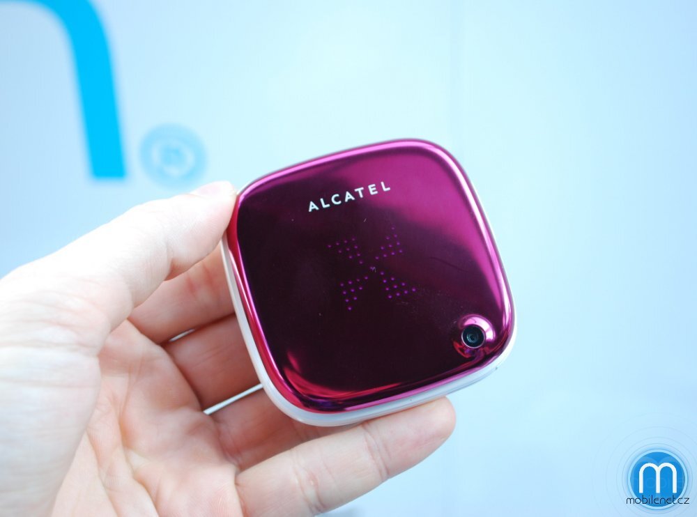 Alcatel One Touch 810 Glam