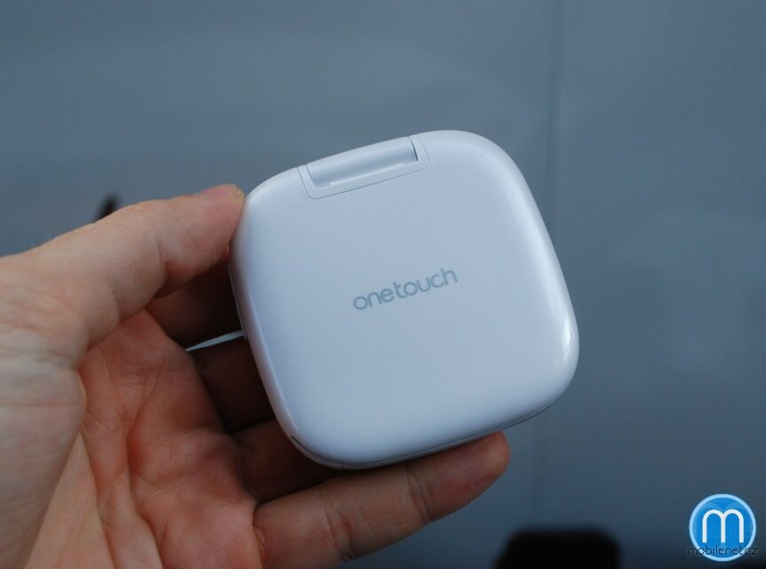 Alcatel One Touch 810 Glam