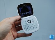 Alcatel One Touch 810 Glam