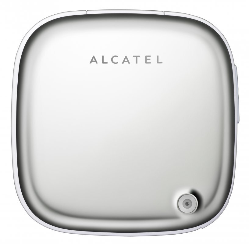 Alcatel One Touch 810 Glam