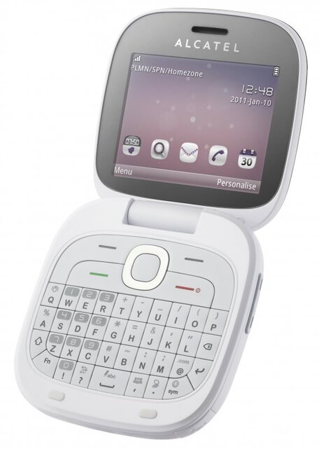 Alcatel One Touch 810 Glam