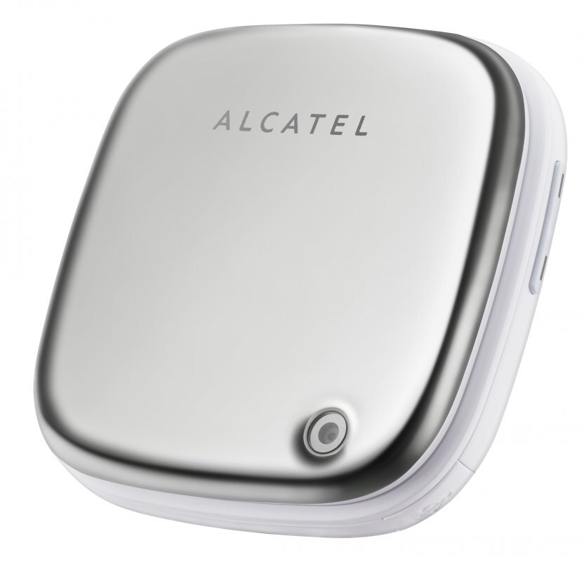 Alcatel One Touch 810 Glam