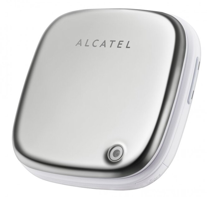 Alcatel One Touch 810 Glam