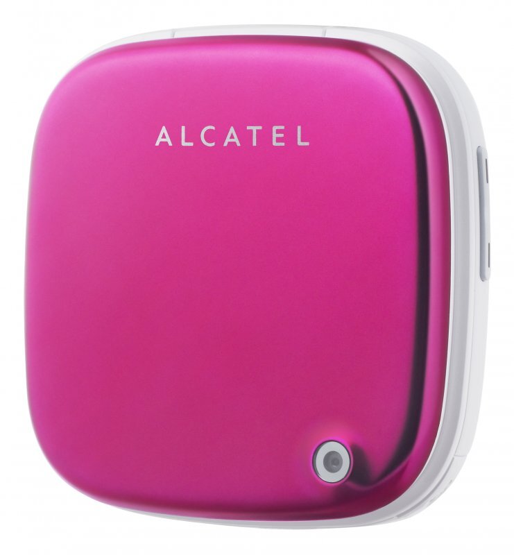 Alcatel One Touch 810 Glam