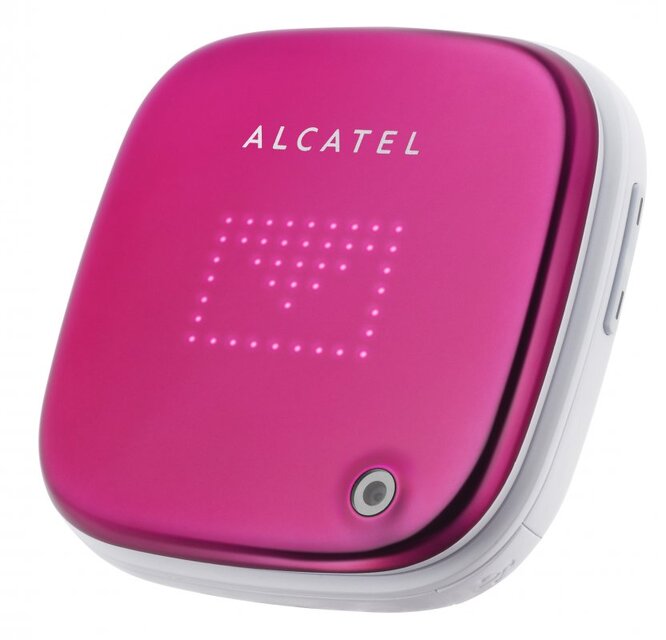 Alcatel One Touch 810 Glam