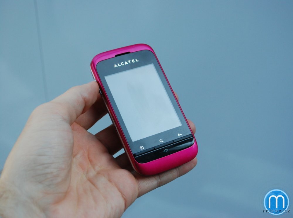 Alcatel One Touch 903D Smart