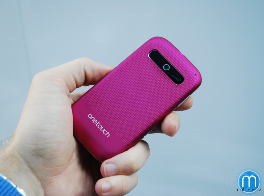 Alcatel One Touch 903D Smart