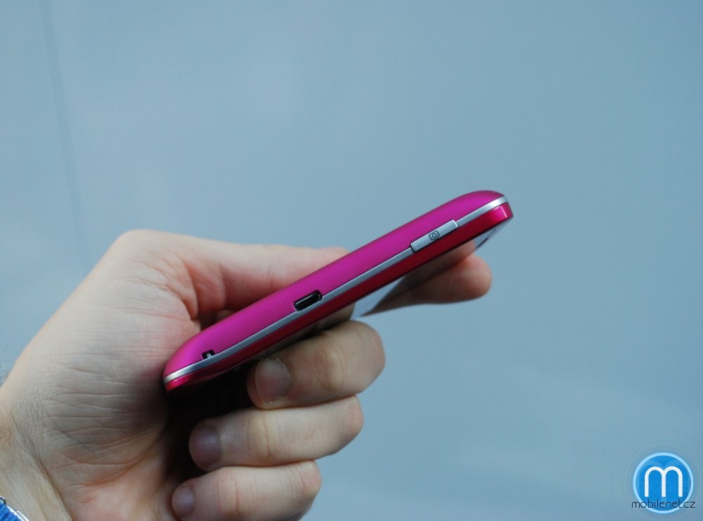 Alcatel One Touch 903D Smart