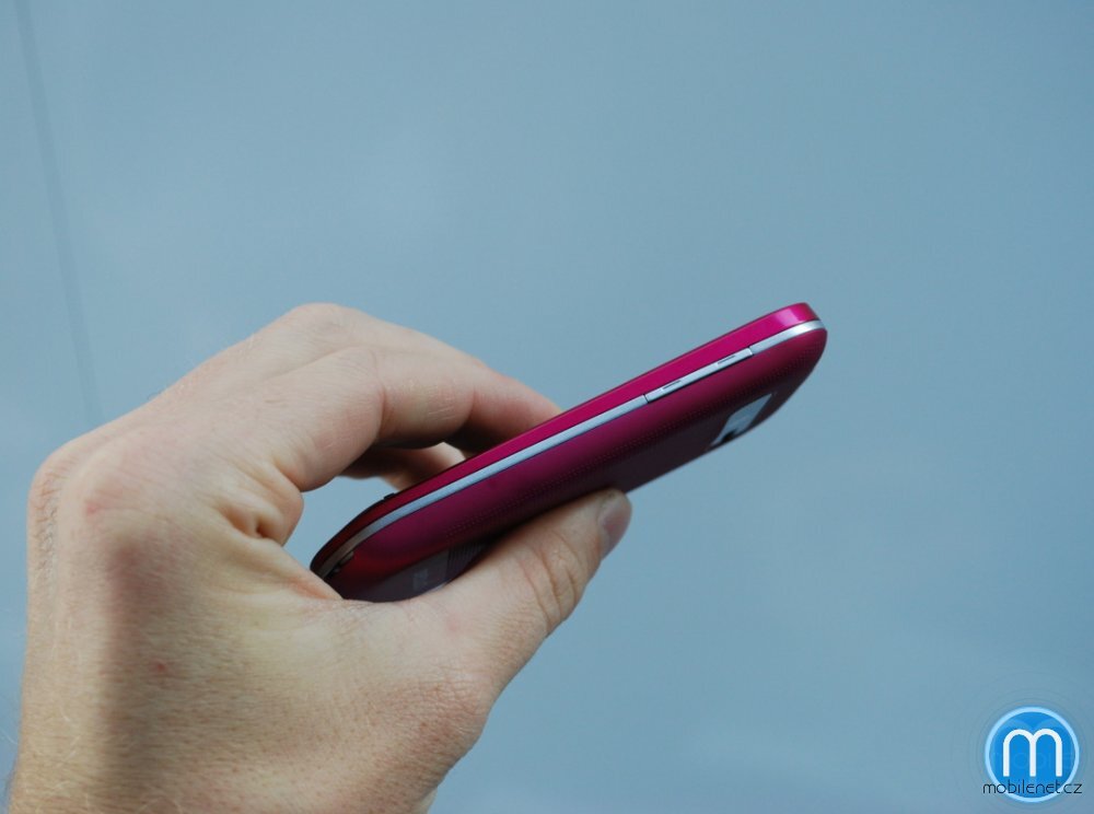 Alcatel One Touch 903D Smart