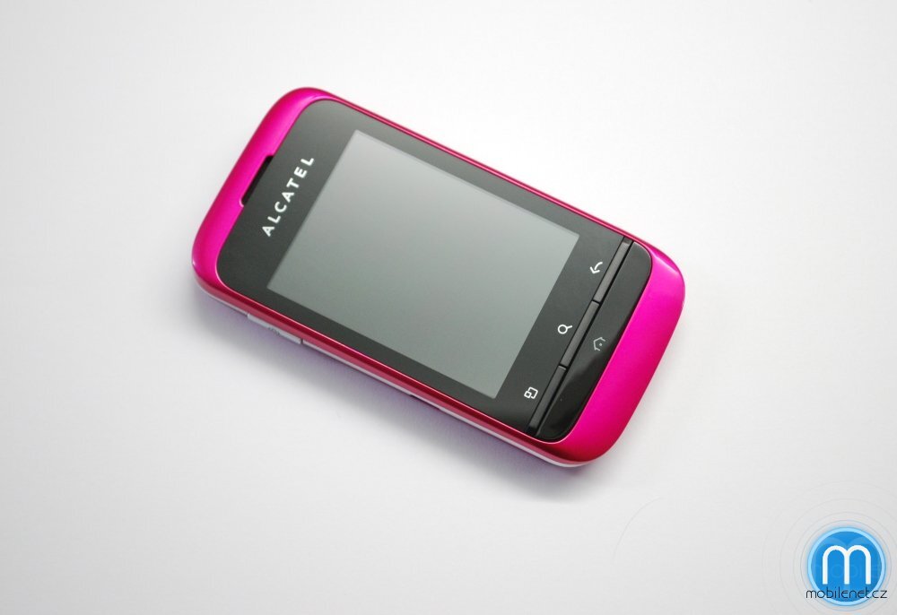 Alcatel One Touch 903D Smart