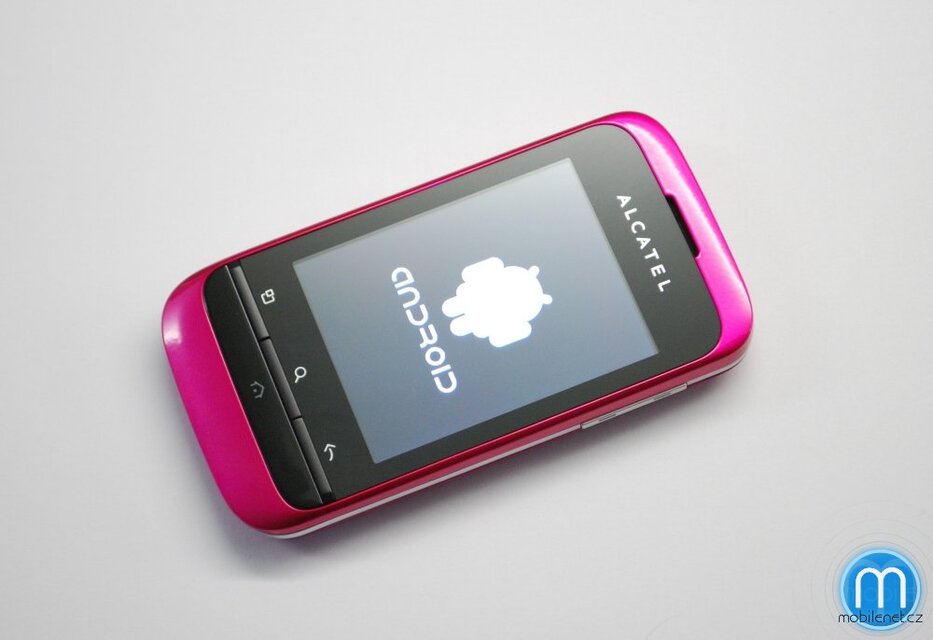 Alcatel One Touch 903D Smart