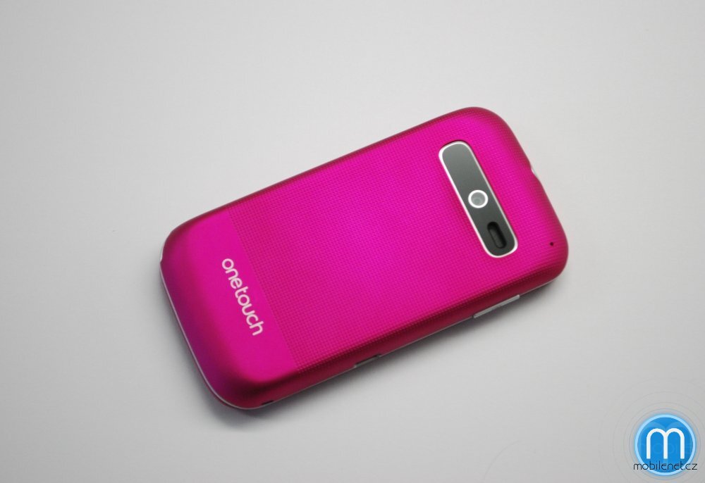 Alcatel One Touch 903D Smart