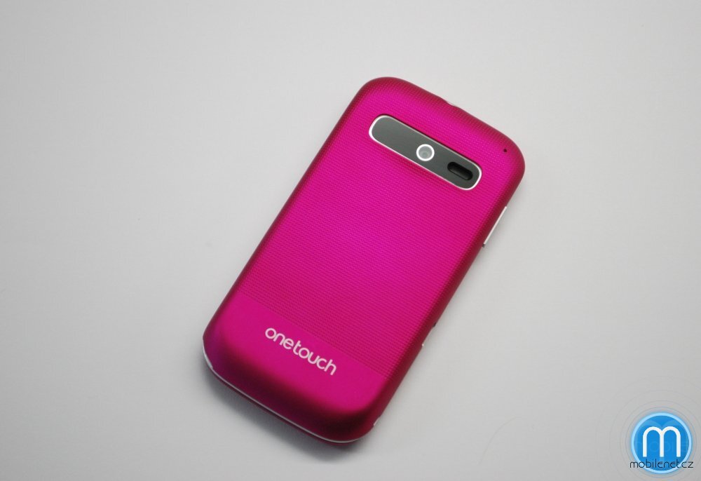 Alcatel One Touch 903D Smart