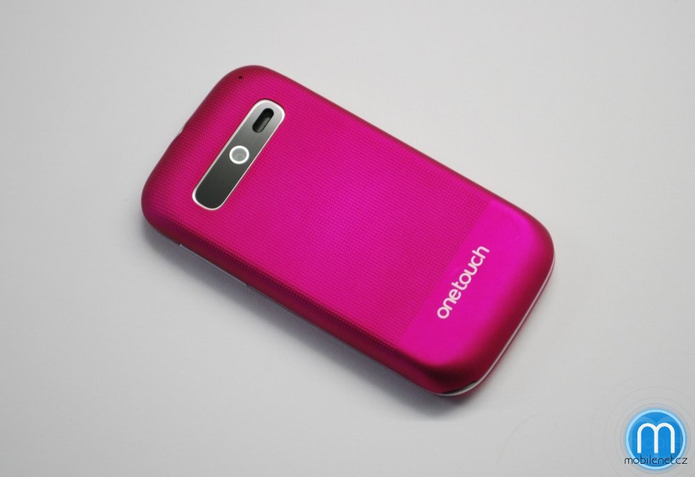 Alcatel One Touch 903D Smart