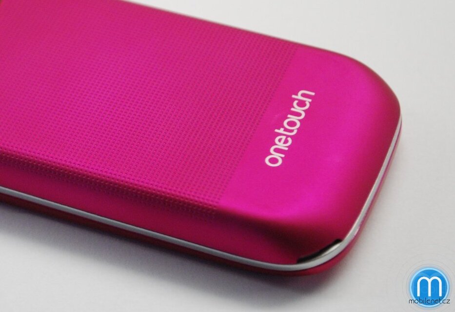 Alcatel One Touch 903D Smart