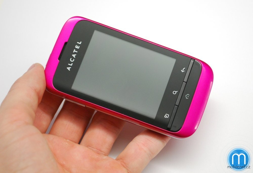 Alcatel One Touch 903D Smart