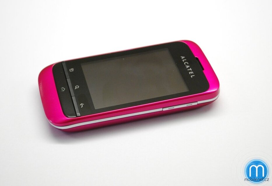 Alcatel One Touch 903D Smart