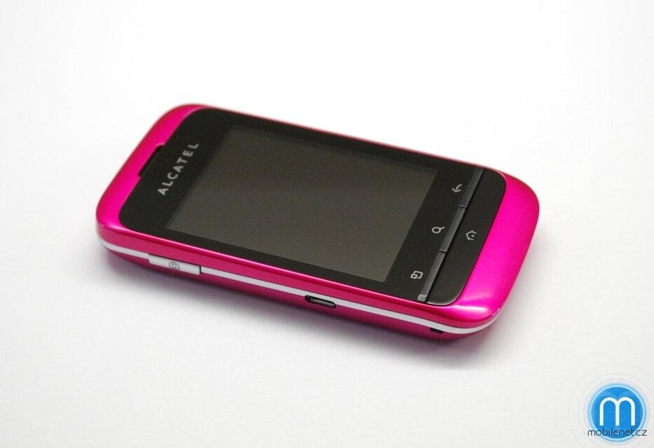 Alcatel One Touch 903D Smart