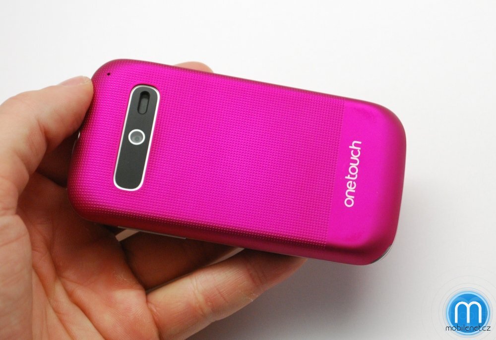 Alcatel One Touch 903D Smart