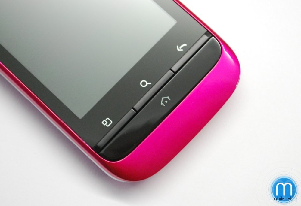 Alcatel One Touch 903D Smart