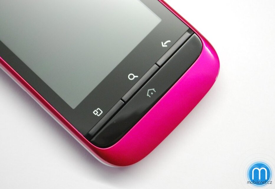 Alcatel One Touch 903D Smart