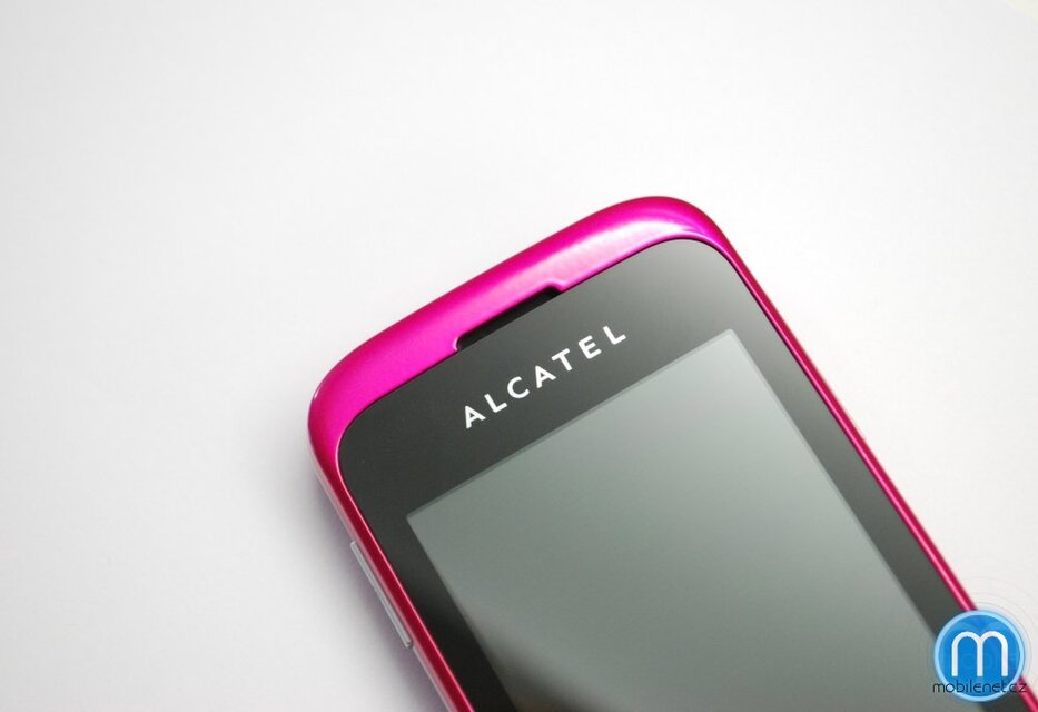 Alcatel One Touch 903D Smart