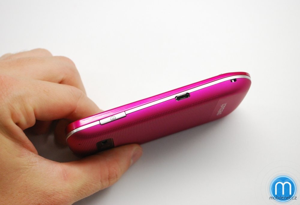 Alcatel One Touch 903D Smart