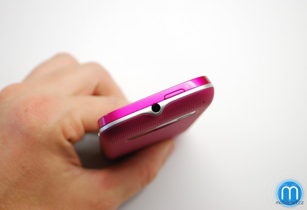 Alcatel One Touch 903D Smart