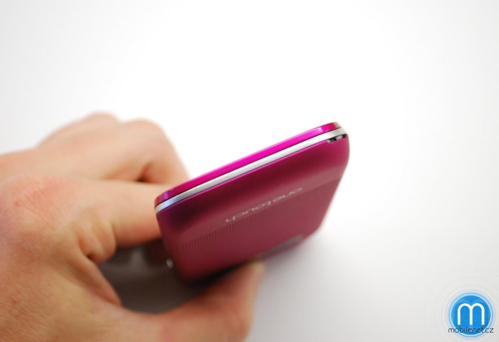 Alcatel One Touch 903D Smart