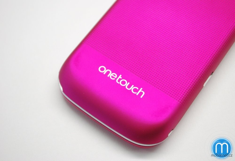 Alcatel One Touch 903D Smart