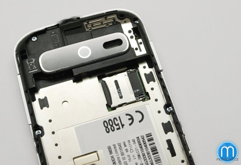 Alcatel One Touch 903D Smart