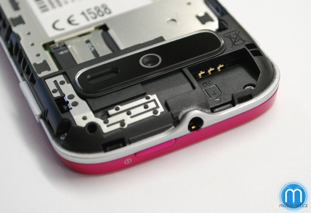 Alcatel One Touch 903D Smart