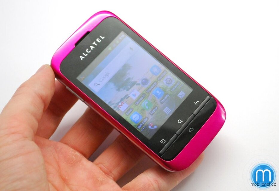 Alcatel One Touch 903D Smart