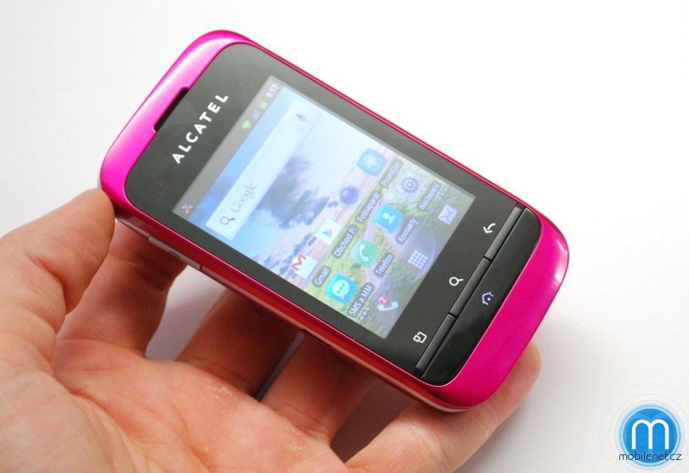 Alcatel One Touch 903D Smart