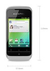 Alcatel One Touch 903D Smart