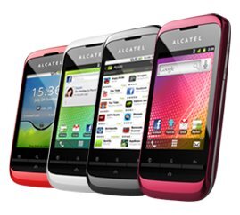 Alcatel One Touch 903D Smart