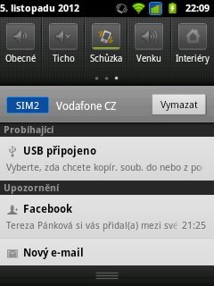 Alcatel One Touch 903D Smart