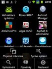 Alcatel One Touch 903D Smart