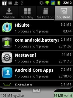 Alcatel One Touch 903D Smart
