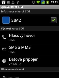 Alcatel One Touch 903D Smart