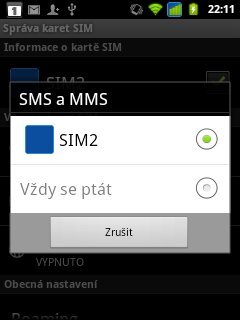 Alcatel One Touch 903D Smart