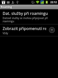 Alcatel One Touch 903D Smart