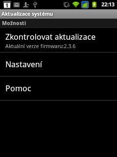 Alcatel One Touch 903D Smart