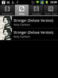 Alcatel One Touch 903D Smart