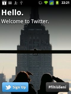 Alcatel One Touch 903D Smart