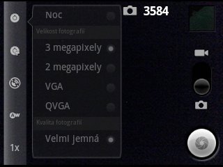Alcatel One Touch 903D Smart
