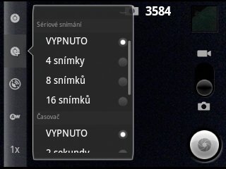 Alcatel One Touch 903D Smart