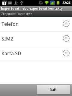 Alcatel One Touch 903D Smart